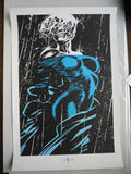 Poster Sin City Dames Delia 2000 Frank Miller