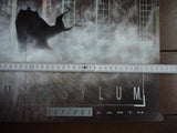 Poster Arkham Asylum: A Serious House on Serious Earth 1989 Dave McKean