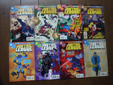 Justice League Unlimited (2004) #1-30