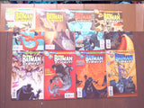 Batman Strikes (2004) #1-33