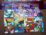 Batman Strikes (2004) #1-33