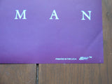 Spider-Man poster by Jean "Moebius" Giraud 24x36" - Mycomicshop.be