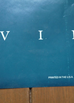 Daredevil poster by Jean "Moebius" Giraud 24x36" - Mycomicshop.be
