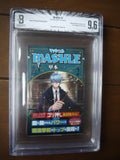 Mashle GN (2020) #1 Beckett 9.6 - Mycomicshop.be