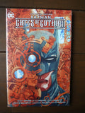 Batman Gates of Gotham HC (2018) The Deluxe Edition #1 - Mycomicshop.be
