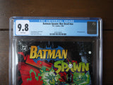 Batman Spawn War Devil (1994) #1 - Mycomicshop.be