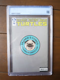 Teenage Mutant Ninja Turtles (2011 IDW) #98FRANKIES CBCS 9.8 - Mycomicshop.be