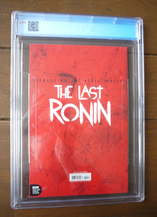 Teenage Mutant Ninja Turtles the Last Ronin (2020 IDW) #4ONESTOP - Mycomicshop.be