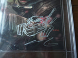 Teenage Mutant Ninja Turtles the Last Ronin (2020 IDW) #1BTC CGC 9.8 Signed - Mycomicshop.be