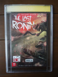 Teenage Mutant Ninja Turtles the Last Ronin (2020 IDW) #1BTC CGC 9.8 Signed - Mycomicshop.be