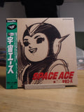 Space Ace (1965) [PILA-1280] Laser Disc - Mycomicshop.be