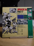 Space Ace (1965) [PILA-1280] Laser Disc - Mycomicshop.be