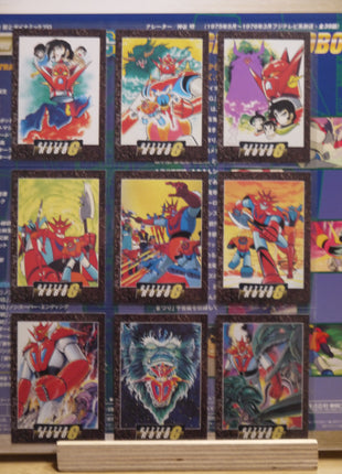 Getter Robo: Memorial I+II - Mycomicshop.be