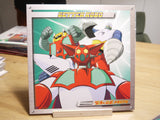 Getter Robo: Memorial I+II - Mycomicshop.be