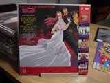 Fist of the North Star (1986) [LSTD01233] Sealed