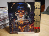 Doomed Megalopolis: vol.1-4 (1991) (Uncut) [LSTD01037] - Mycomicshop.be