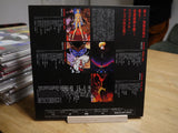 Doomed Megalopolis: vol.1-4 (1991) (Uncut) [LSTD01037] - Mycomicshop.be