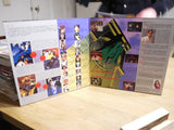 Doomed Megalopolis: vol.1-4 (1991) (Uncut) [LSTD01037] - Mycomicshop.be