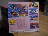 Sore ike! Anpanman: Minami no Umi wo sukue! (1990) [VPLY-70151] - Mycomicshop.be