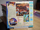 Animal Treasure Island (1971) [LSTD01520] - Mycomicshop.be