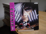Black Jack: The Movie (1996) [COLC-3286] - Mycomicshop.be