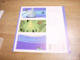 Tamura Shigeru: Ursa Minor Blue (1998) [SRLW 1529] - Mycomicshop.be