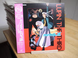 Lupin the Third: The Castle of Cagliostro (1979) [TLL 2268] - Mycomicshop.be