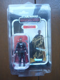 Star Wars The Mandalorian - Collector's Edition - Vintage Moff Gideon Figurine - 3.75" - Mycomicshop.be