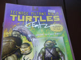 Teenage Mutant Ninja Turtles (2011 IDW) #98 Double Signed and Sketch - Mycomicshop.be