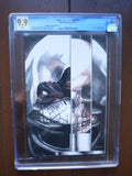 Teenage Mutant Ninja Turtles the Last Ronin (2020 IDW) #1Unknown.C CGC 9.9 - Mycomicshop.be