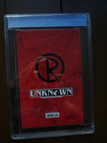 Teenage Mutant Ninja Turtles the Last Ronin (2020 IDW) #1Unknown.C CGC 9.9 - Mycomicshop.be