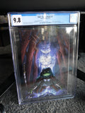 TMNT The Last Ronin #2 Camillo Di Pietrantonio Variant CGC 9.8 - Mycomicshop.be