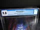 TMNT The Last Ronin #2 Camillo Di Pietrantonio Variant CGC 9.8 - Mycomicshop.be