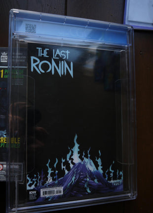 TMNT The Last Ronin #2 Camillo Di Pietrantonio Variant CGC 9.8 - Mycomicshop.be