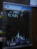 TMNT The Last Ronin #2 Camillo Di Pietrantonio Variant CGC 9.8 - Mycomicshop.be