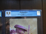 THE LAST RONIN #1 - 5th Print Convention Edition 3 COVER SET CGC 9.8+9.9 - Mycomicshop.be