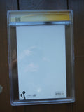 Teenage Mutant Ninja Turtles the Last Ronin (2020 IDW) #1 Roiland Variant B CGC 9.8 Signed - Mycomicshop.be