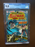 Detective Comics (1937 1st Series) #400 CGC 9.0 - Mycomicshop.be