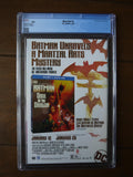 Man-Bat (2021 DC) #1A CGC 9.8 - Mycomicshop.be