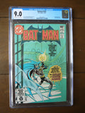 Batman (1940) #341 CGC 9.0 - Mycomicshop.be