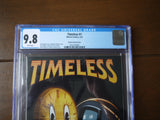 Timeless (2021 Marvel) #1K - Mycomicshop.be