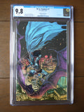 DC vs. Vampires (2021 DC) #1E CGC 9.8 - Mycomicshop.be