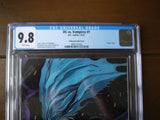 DC vs. Vampires (2021 DC) #1E CGC 9.8 - Mycomicshop.be