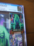 Good Boy (2022 Source Point Press) Volume 2 #1 Trey Antley CGC 9.8 - Mycomicshop.be