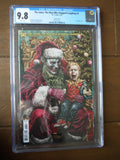 Joker the Man Who Stopped Laughing (2022 DC) #3B CGC 9.8 - Mycomicshop.be