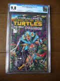 Teenage Mutant Ninja Turtles (1984 Mirage) #8 CGC 9.8 - Mycomicshop.be