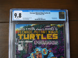 Teenage Mutant Ninja Turtles (1984 Mirage) #8 CGC 9.8 - Mycomicshop.be