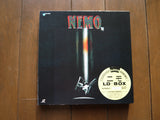 Nemo (1989) [PCLT-00002] Laser Disc - Mycomicshop.be