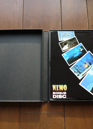 Nemo (1989) [PCLT-00002] Laser Disc - Mycomicshop.be