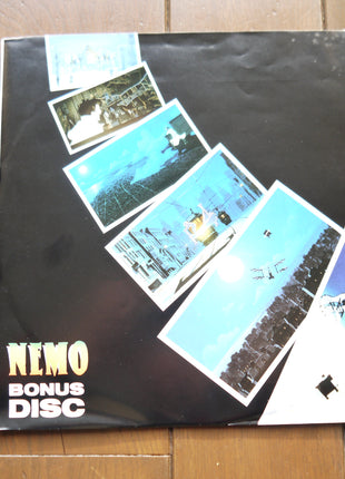 Nemo (1989) [PCLT-00002] Laser Disc - Mycomicshop.be